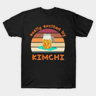 Kimchi T-Shirt